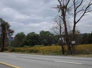 University Dr, Dunbar, PA --