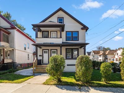 118 Connecticut Avenue, New London, CT, 06320