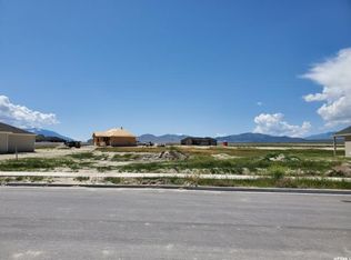 736 E Sunset View Rd, Grantsville, UT 84029