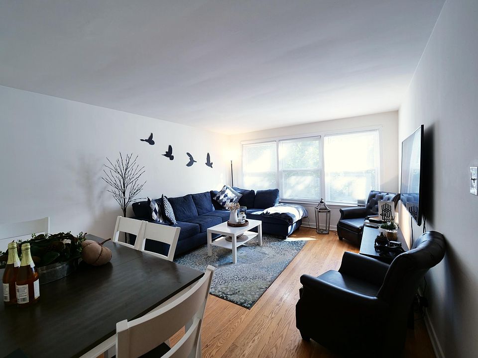 1st image of 8218 Knox Ave #2B