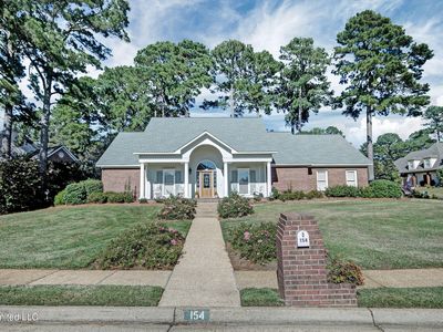 154 Northwind Dr, Brandon, MS, 39047