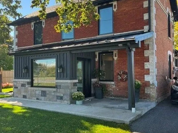 4594 County Road 124 Rd, Clearview, ON L9Y 3Z1