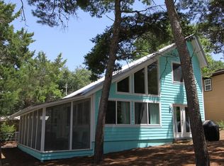 251 Forest St, Santa Rosa Beach, FL 32459