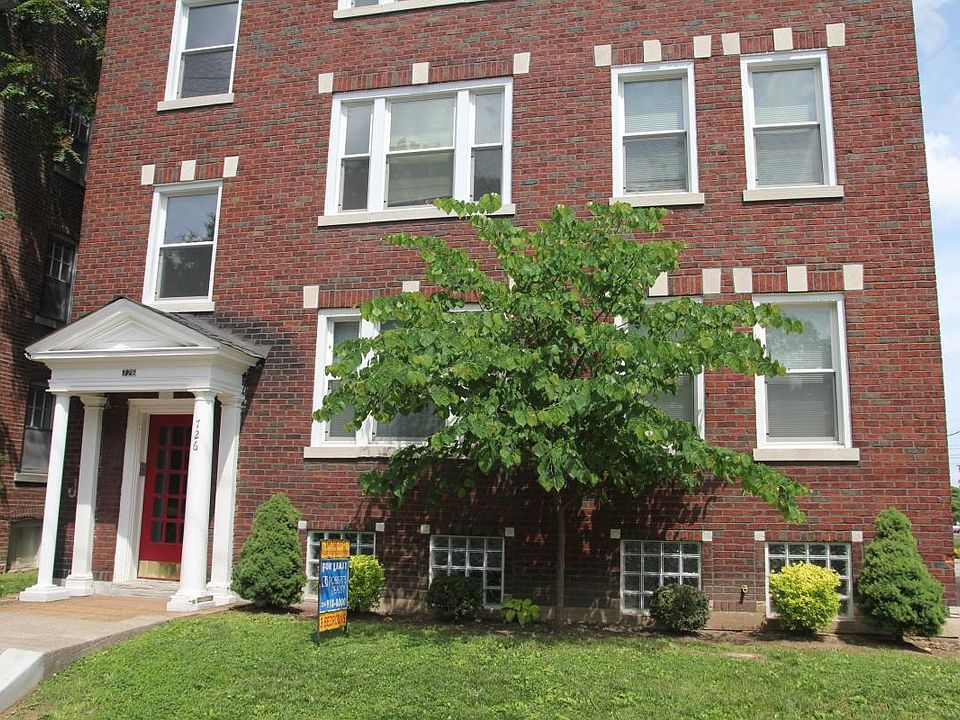 1st image of 726 Kingsland Ave #1