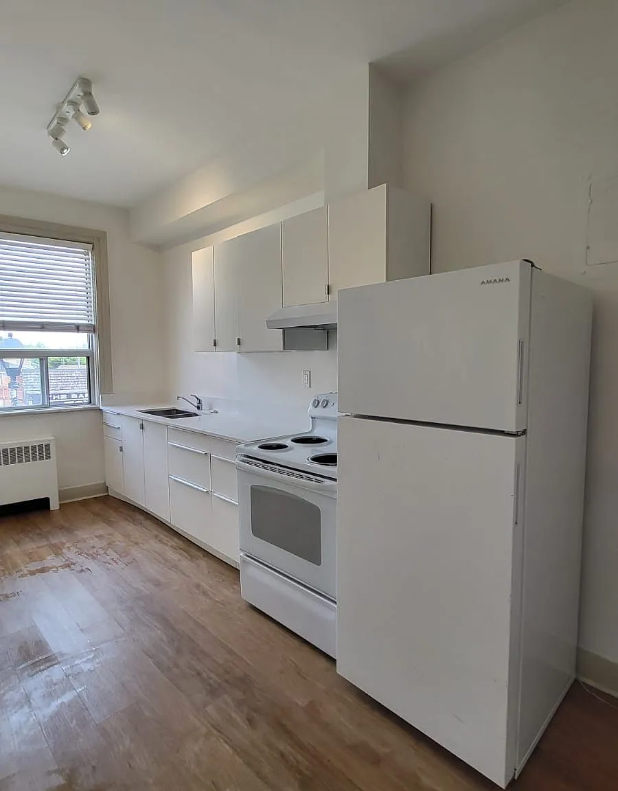 1 bed, $1,700 — Photo 1