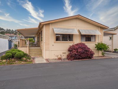 51 Greco St #51, Aptos, CA, 95003