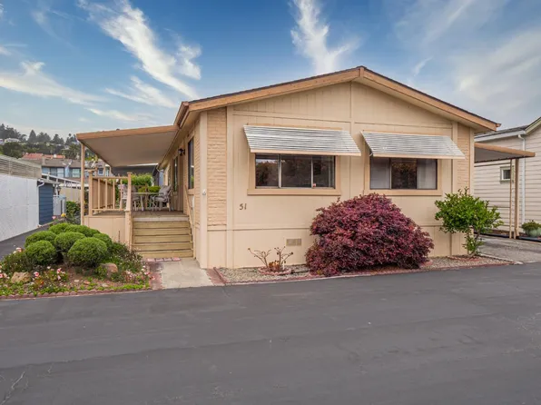 51 Greco St #51, Aptos, CA 95003