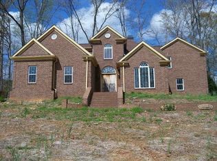 8212 Club House Way, Jonesboro, GA