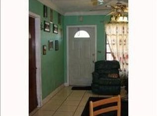 11340 SW 186th St, Miami, FL 33157