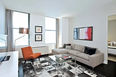 Rented by 25 Broad (LCOR)