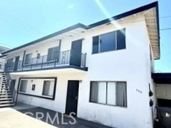 3310 E Ransom St, Long Beach, CA