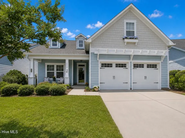 3400 Sandy Bay Circle, Southport, NC 28461