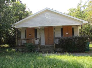 4013 Nassau St, Gulfport, MS 39501