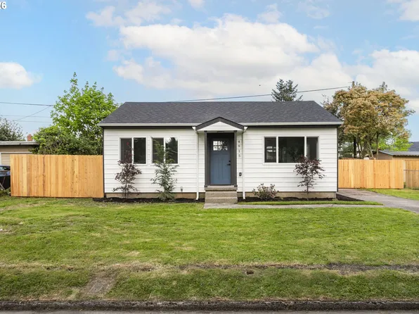 4915 NE 79th Ave, Portland, OR 97218
