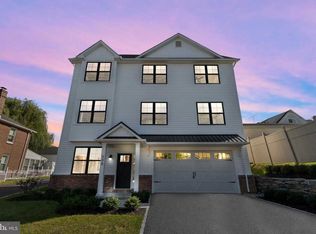 548 Grove St, Bridgeport, PA 19405