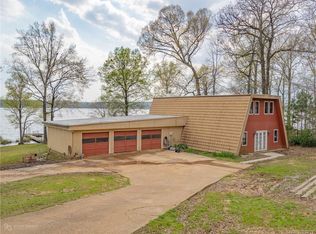 202 Ryan Rd, Benton, LA 71006