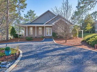 4 Lake Side Ln, Pinehurst, NC 28374