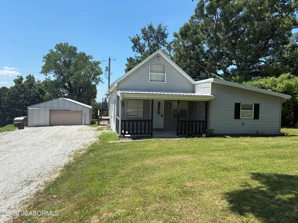 22205 S Coonce Ln, Hartsburg, MO 65039