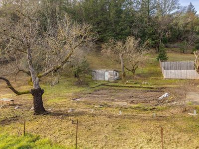 12980 S Highway 101, Hopland, CA, 95449