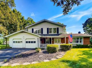 5677 Plum Orchard Dr, Columbus, OH 43213