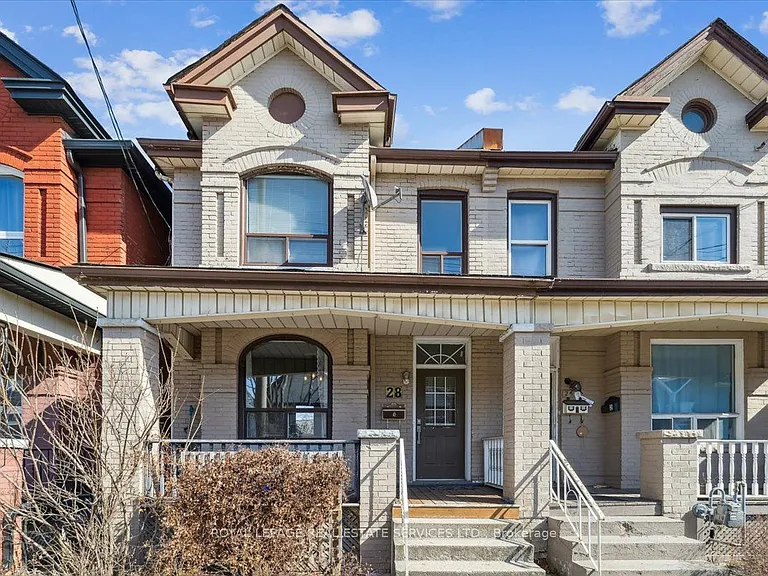 28 Saint Matthews Ave — Photo 1