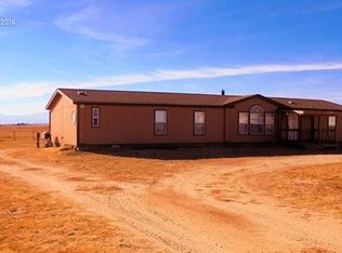 20765 Oasis Ave, Peyton, CO 80831