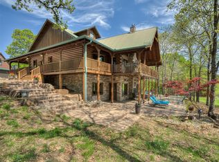 2010 Shady Cv, Sulphur, OK 73086