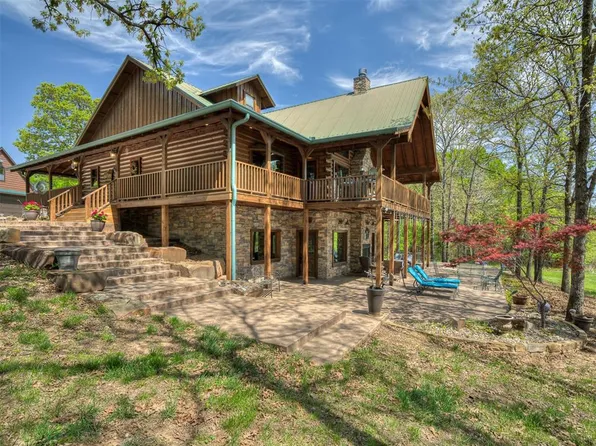 2010 Shady Cv, Sulphur, OK 73086