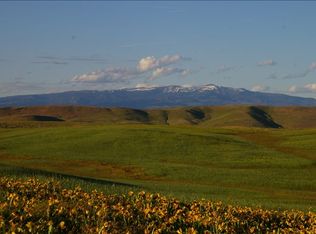 Tbd Hog Creek Rd, Cambridge, ID 83610