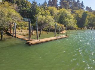 57669 Parkersburg Rd, Bandon, OR