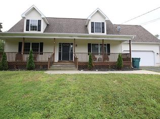 24 Deer Run Rd, Little Egg Harbor, NJ 08087
