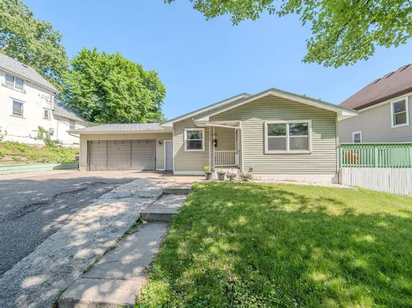 841 Fremont Ave, Saint Paul, MN 55106