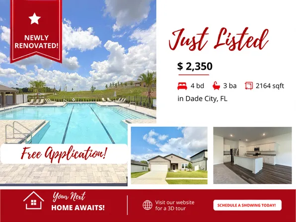 14613 Italy Ave, Dade City, FL 33523