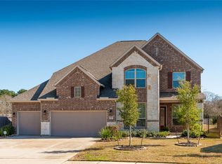 19403 Juniper Breeze Ln, Spring, TX 77379