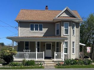 137 Plum Creek Rd, Sunbury, PA 17801