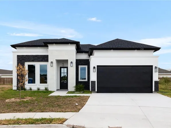 1700 Peter Dr, San Juan, TX 78589