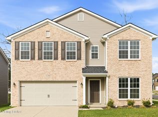 11700 Parkview Point, Louisville, KY 40229