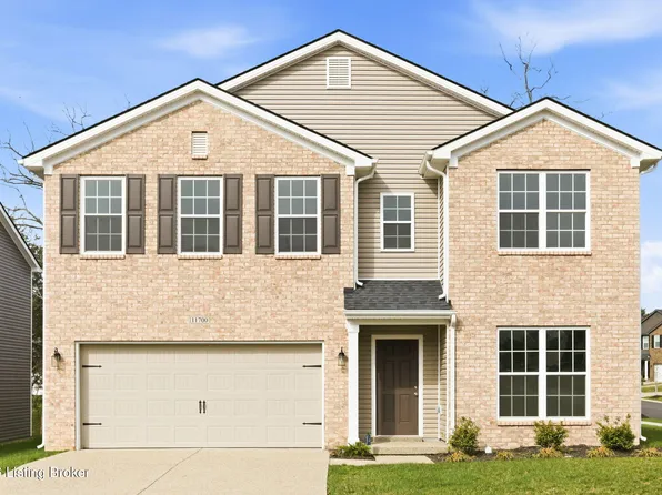 11700 Parkview Point, Louisville, KY 40229