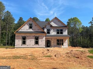 3518 Jodeco Rd LOT 6, Jonesboro, GA 30236