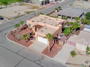 27218 Sage Ave, Wellton, AZ 85356