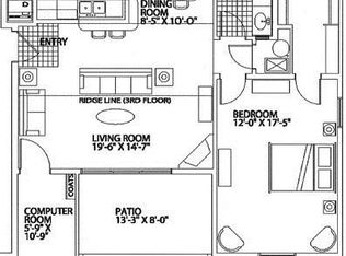 14609 Ames Plz APT 303, Omaha, NE 68116