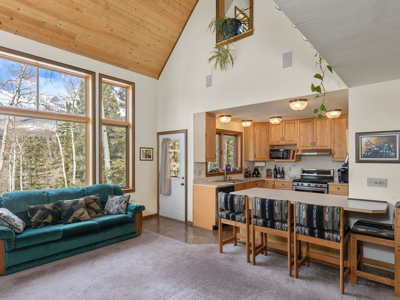 110 Timberline Ct, Telluride, CO 81435 MLS 41508 Zillow