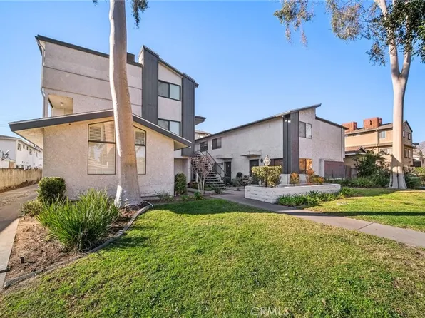 141 N Parkwood Ave APT 10, Pasadena, CA 91107