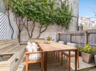 404 W 22nd St #1C, New York, NY 10011