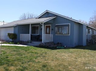 329 N Center St, Yerington, NV 89447