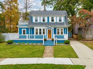 17517 Oxford Ave, Cleveland, OH 44111