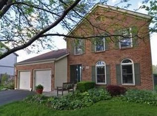 1500 Trail Ct, Grove City, OH 43123