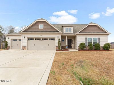 6833 Hunters Den Rd, Hope Mills, NC, 28348