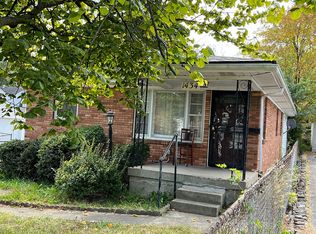 1434 Oakwood Ave, Louisville, KY 40215