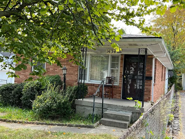 1434 Oakwood Ave, Louisville, KY 40215